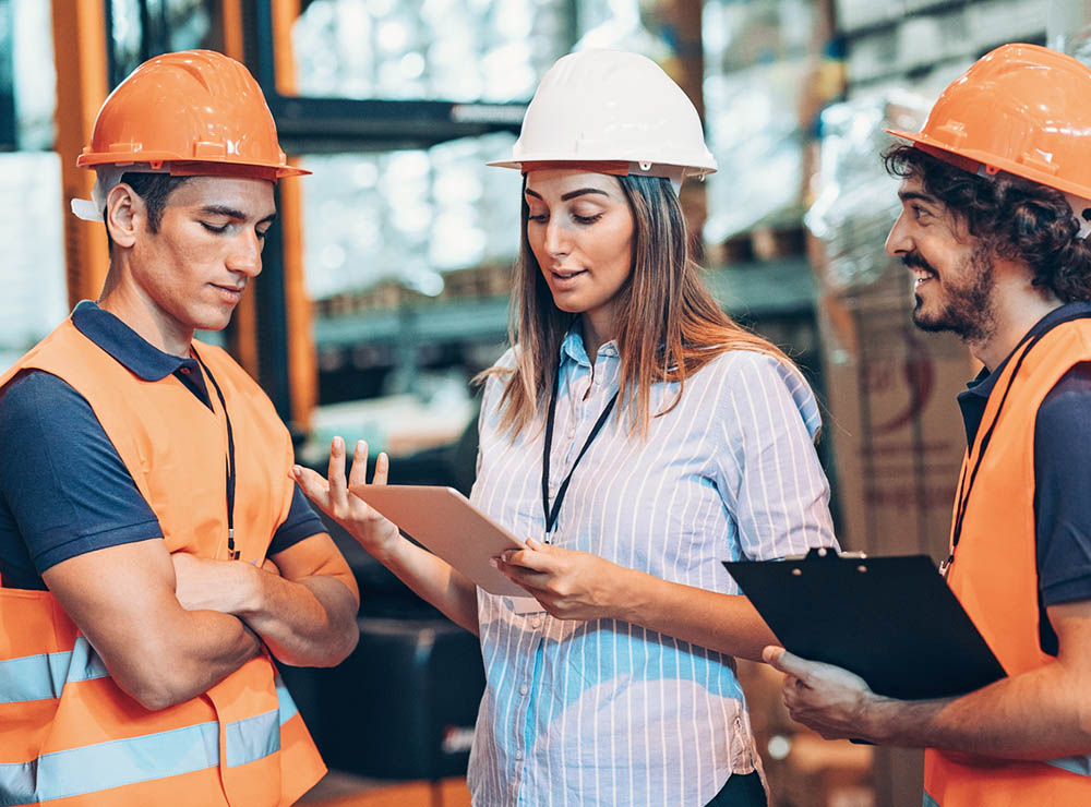 Ícono de un estetoscopio y corazón