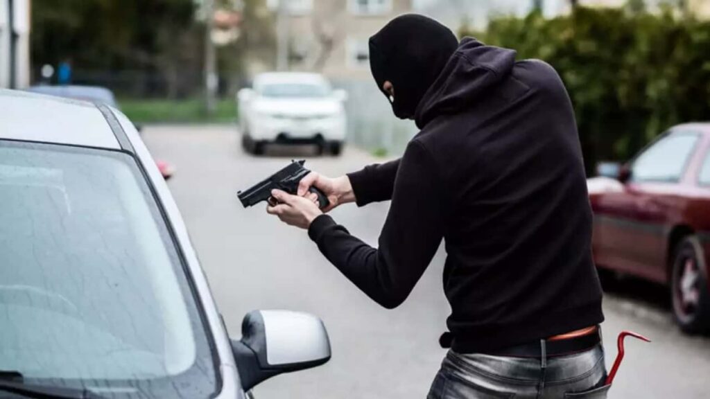 Icono de seguridad o candado